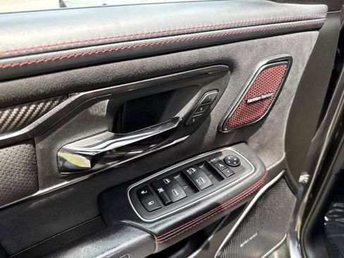 Used 2023 RAM 1500 TRX w/ TRX Level 2 Equipment Group AWD/4WD image 20
