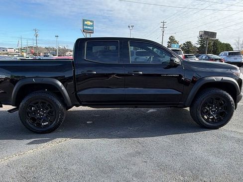 New 2026 Chevrolet Colorado Trail Boss image 4