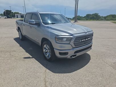 Used 2023 RAM 1500 Laramie