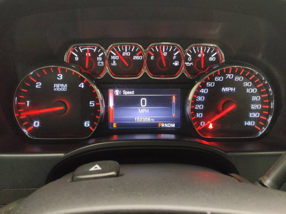 Used 2014 GMC Sierra 1500 SLE w/ SLE Value Package RWD image 23