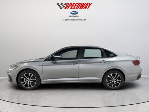 New 2026 Volkswagen Jetta Sport image 5
