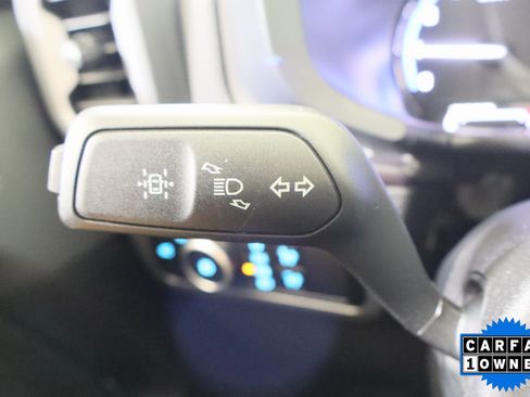 Used 2024 Ford Bronco Sport Outer Banks image 32