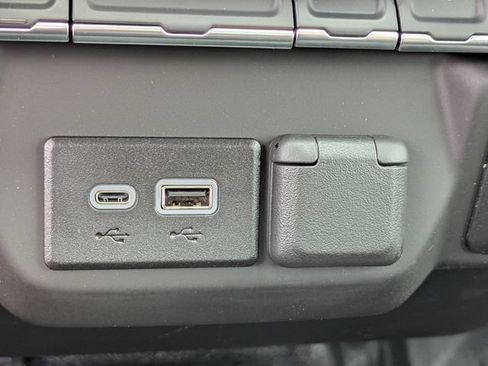 New 2026 GMC Sierra 2500 Pro RWD image 21