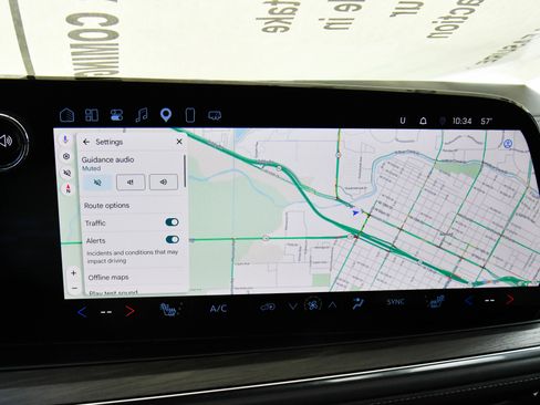 Used 2025 Chevrolet Tahoe LT image 31