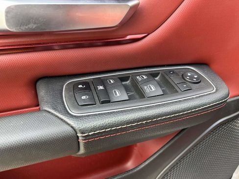 Used 2022 RAM 1500 Rebel w/ Rebel Level B Equipment Group AWD/4WD image 11