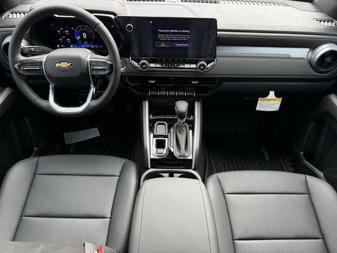 New 2026 Chevrolet Colorado LT w/ LT Convenience Package image 10