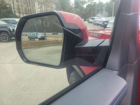 Certified 2024 Toyota Sequoia Platinum image 11