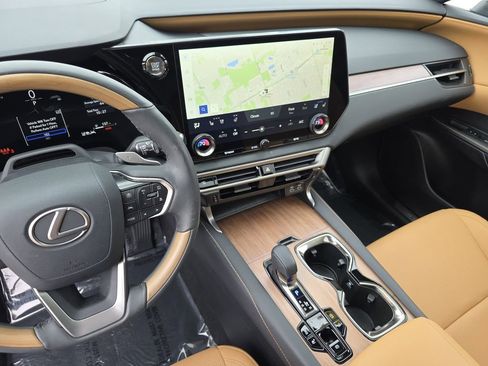 Certified 2025 Lexus RX 350 Premium w/ Convenience Package image 24