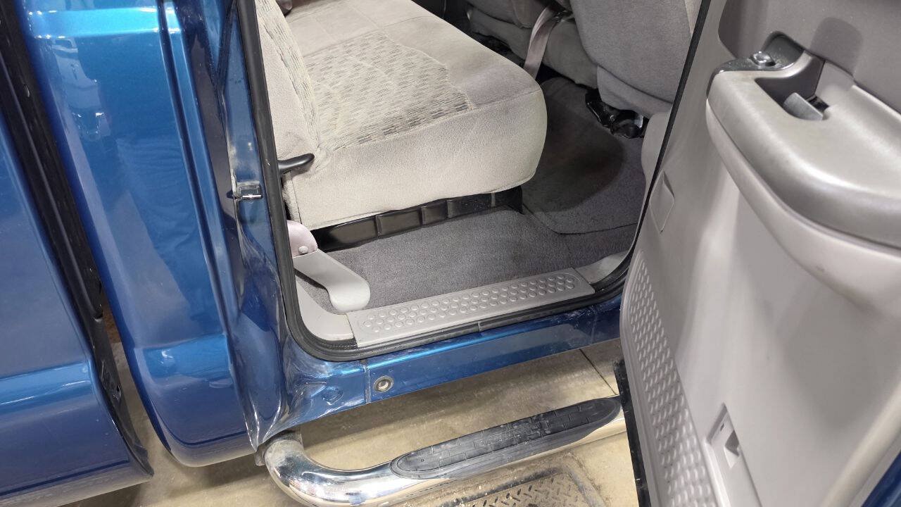 Used 2000 Ford F250 XLT RWD image 20