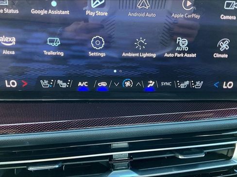 Used 2024 Chevrolet Traverse RS w/ LPO, Floor Liner Package image 24