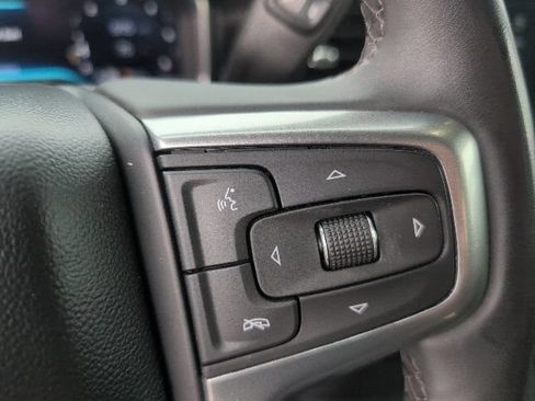 Used 2024 Chevrolet Silverado 1500 RST w/ LPO, Liner Protection Package AWD/4WD image 25