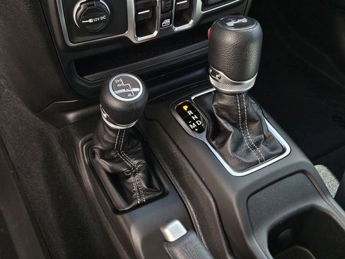 New 2026 Jeep Wrangler Sport image 20