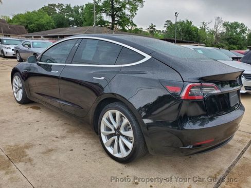 Used 2019 Tesla Model 3 RWD image 12