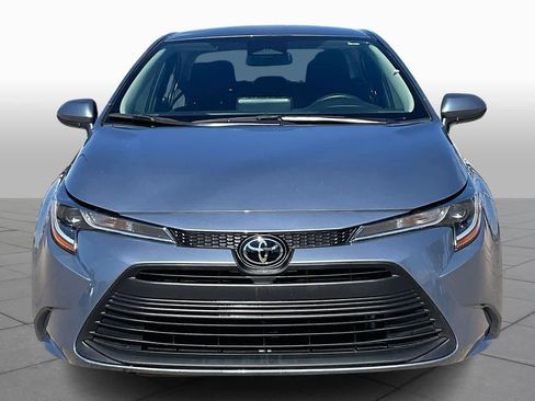 Used 2024 Toyota Corolla LE image 4