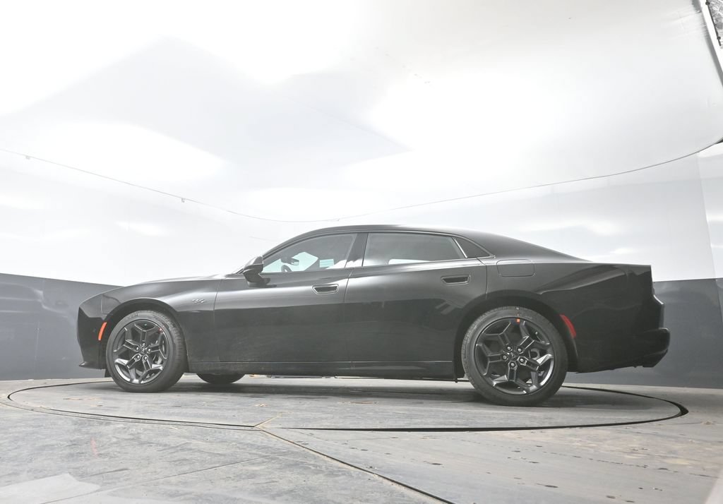 New 2026 Dodge Charger R/T AWD/4WD image 41