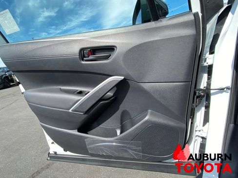 New 2026 Toyota Corolla Cross AWD Hybrid image 30