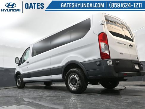 Used 2016 Ford Transit 350 XL image 39