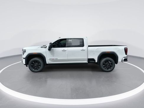 New 2026 GMC Sierra 2500 AT4 w/ AT4 Premium Plus Package AWD/4WD image 5
