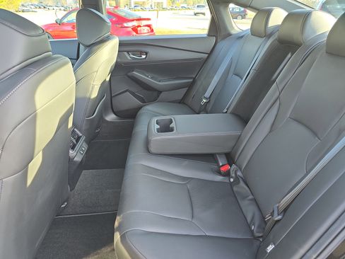 Used 2025 Honda Accord Sport image 13