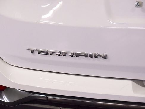 Used 2023 GMC Terrain AT4 w/ LPO, Floor Liner Package image 11