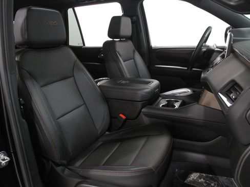 Certified 2023 Chevrolet Tahoe High Country image 14