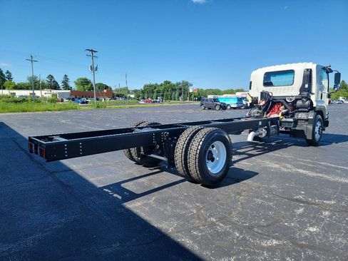 New 2025 Isuzu FTR 6500 XD image 11