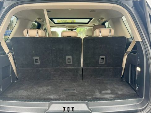 Certified 2024 Ford Expedition Limited image 14