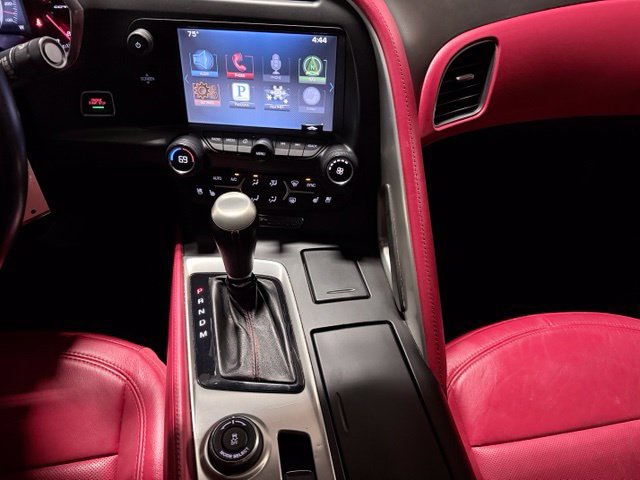Used 2014 Chevrolet Corvette Stingray Convertible w/ 3LT Preferred Equipment Group RWD image 23