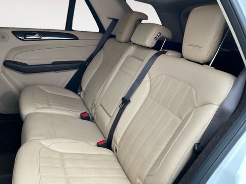 Used 2018 Mercedes-Benz GLE 350 GLE 350 image 15