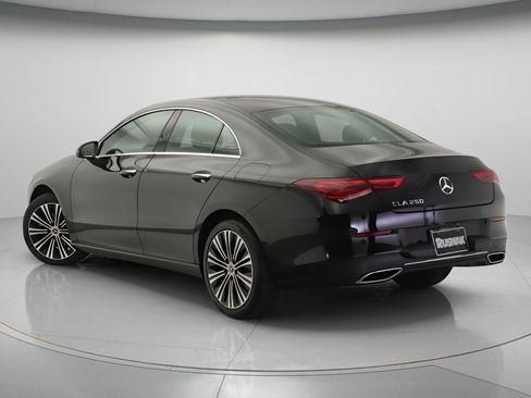 Certified 2023 Mercedes-Benz CLA 250 image 2