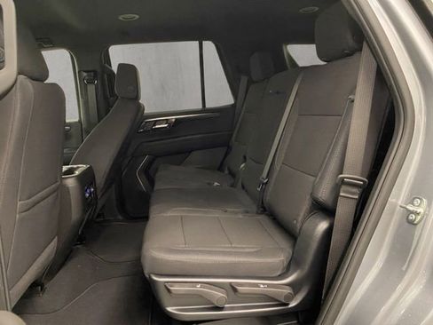 New 2026 Chevrolet Tahoe LS image 22