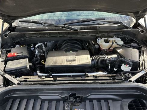 Used 2025 GMC Sierra 1500 SLT image 30