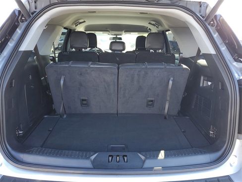 Certified 2023 Ford Explorer XLT w/ Equipment Group 202A image 32