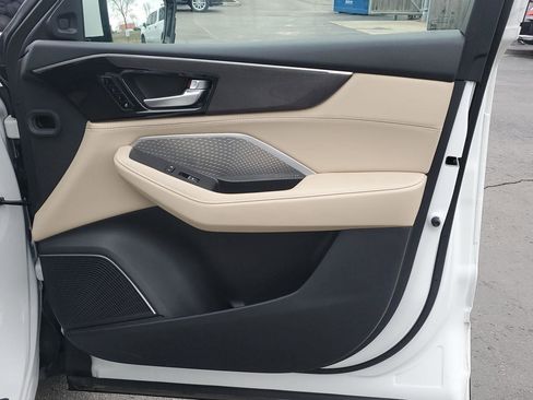 Certified 2022 Acura MDX SH-AWD w/ Advance Package image 34