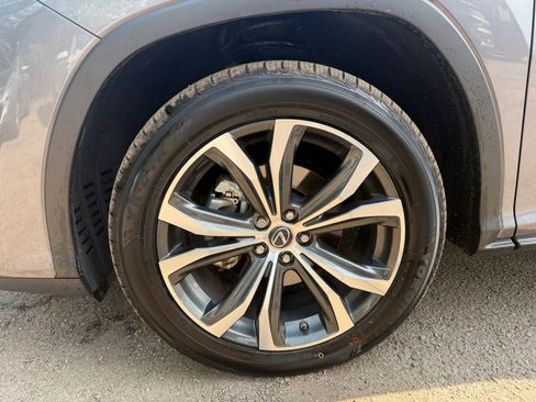 Used 2021 Lexus RX 450h AWD w/ Premium Package image 26