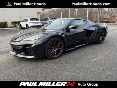 Used 2023 Chevrolet Corvette Z06