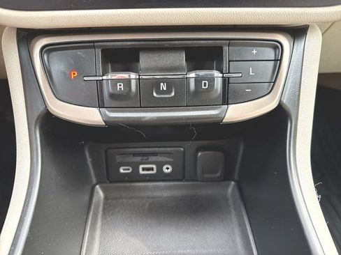 Used 2022 GMC Terrain Denali w/ LPO, Floor Liner Package AWD/4WD image 16