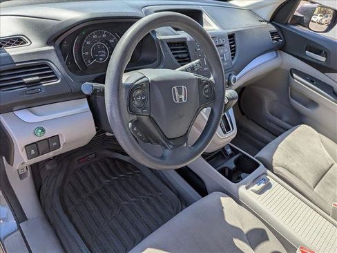 Used 2014 Honda CR-V LX image 9