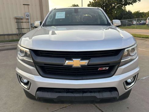 Used 2019 Chevrolet Colorado Z71 image 3