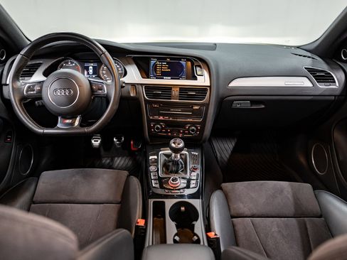 Used 2010 Audi S4 Prestige image 5