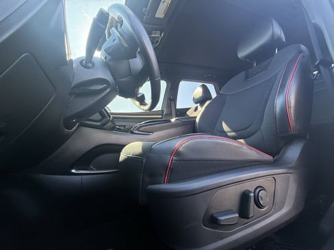 Used 2024 Hyundai Tucson N Line image 19