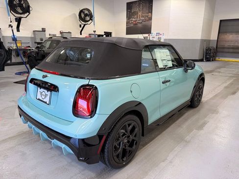 New 2026 MINI Cooper S image 6
