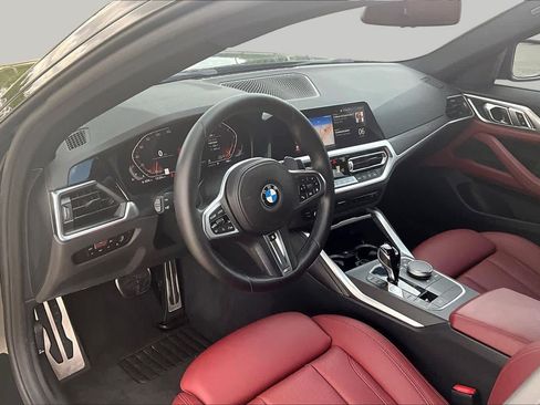 Used 2023 BMW 430i Gran Coupe w/ M Sport Package RWD image 16