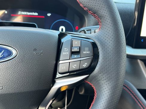 New 2026 Ford Explorer ST image 21