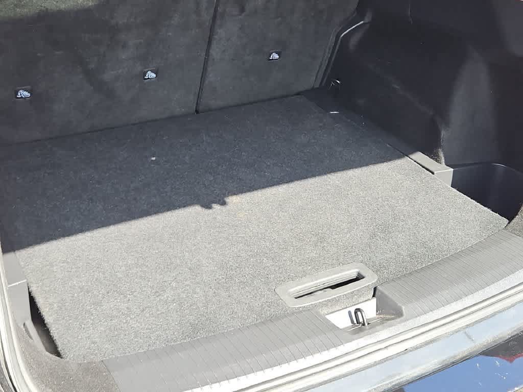 Used 2025 Nissan Rogue SV FWD image 23