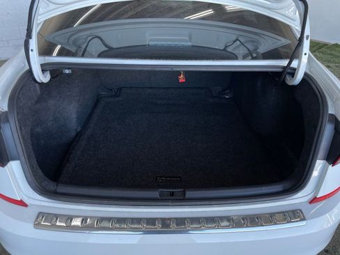 Used 2021 Volkswagen Passat 2.0T SE image 20