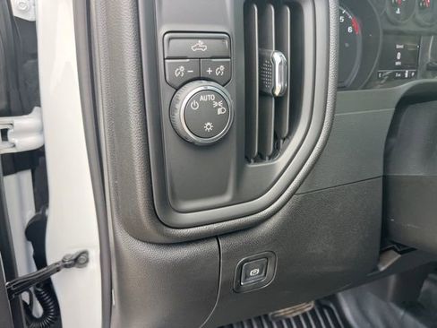 New 2026 Chevrolet Silverado 1500 W/T w/ WT Value Package image 13