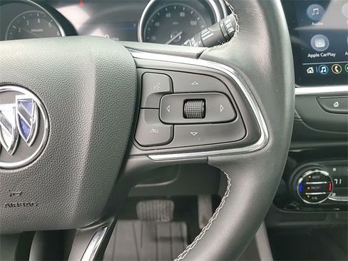 Used 2023 Buick Encore GX Essence w/ Experience Buick Package image 16