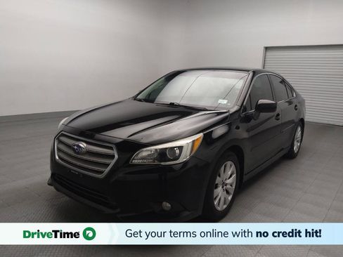 Used 2016 Subaru Legacy 2.5i Premium w/ Protection Package #1 image 1