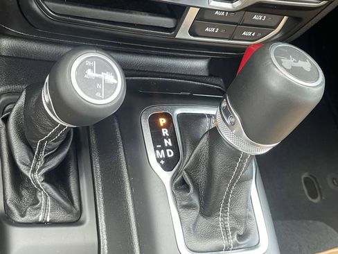 Used 2022 Jeep Wrangler Unlimited Sahara w/ Cold Weather Group image 7